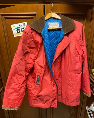 Henri lloyd originale anni 80/90  impermiabile