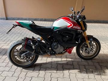 Ducati Monster 937 - 2024