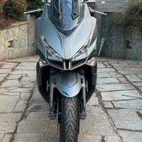 Kymco Xciting 400