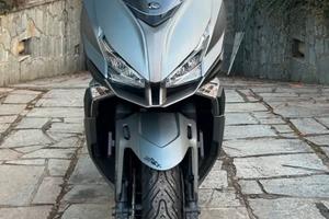 Kymco Xciting 400