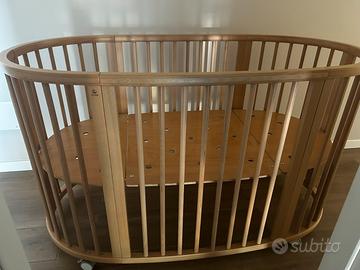 Culla Stokke Sleepi