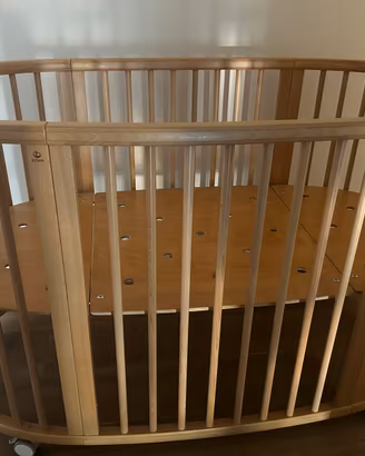 Culla Stokke Sleepi