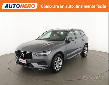 VOLVO XC60 YV1UZK5VCM1701122