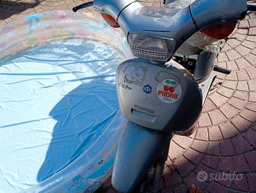 free piaggio
