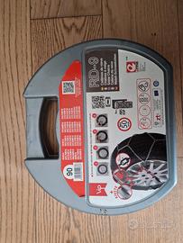 Catene da neve, gruppo 90