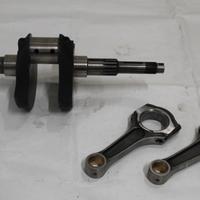 Albero motore con bielle - DUCATI 748