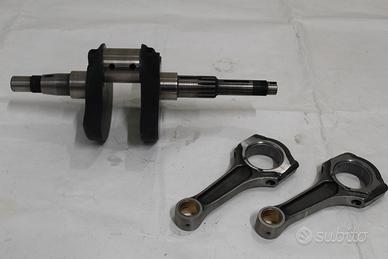 Albero motore con bielle - DUCATI 748