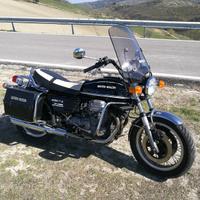 Magnifica t3 California
