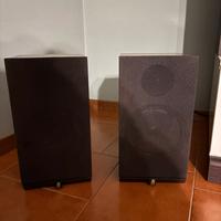 Diffusori Acoustic Research AR Spirit 132