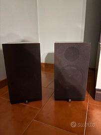 Diffusori Acoustic Research AR Spirit 132