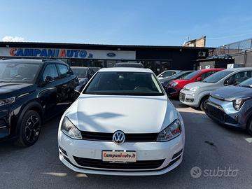 Volkswagen Golf Plus 1.6 TDI DPF DSG Highline