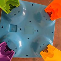 Giochi prima infanzia