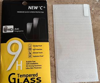 Pellicola protettiva per iPhone 12 Pro Max