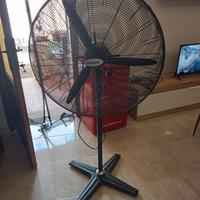 Ventilatore gigante