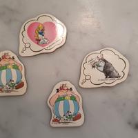 calamite di Asterix e Obelix