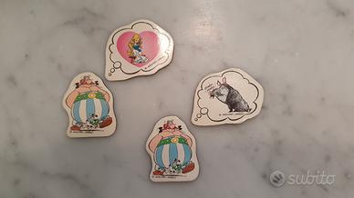 calamite di Asterix e Obelix