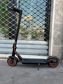 Monopattino elettrico