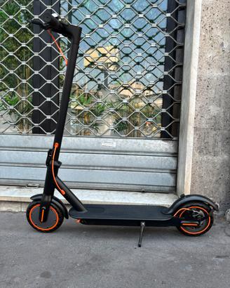 Monopattino elettrico
