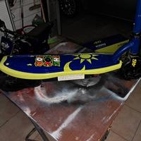 monopattino  elettrico 