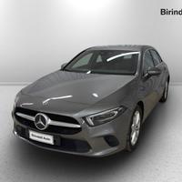 MERCEDES-BENZ Classe A (W177) - A 180 d Automa