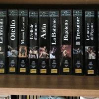 Un palco all'opera - Fabbri Video