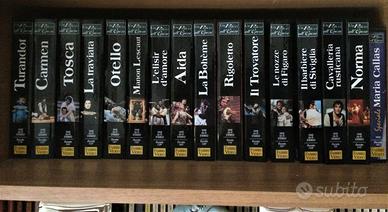 Un palco all'opera - Fabbri Video