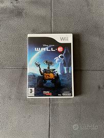 WALL-E Nintendo Wii
