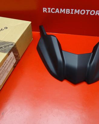 ESTENSIONE BECCO BMW F800GS F650GS