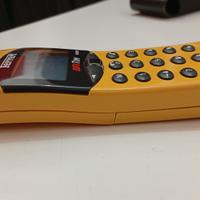 TELEFONO Aghenuk  FERRARI