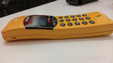 TELEFONO Aghenuk  FERRARI