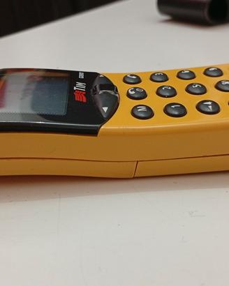 TELEFONO Aghenuk  FERRARI