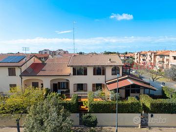 Appartamento Cecina [039I3VRG]