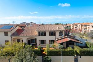 Appartamento Cecina [039I3VRG]