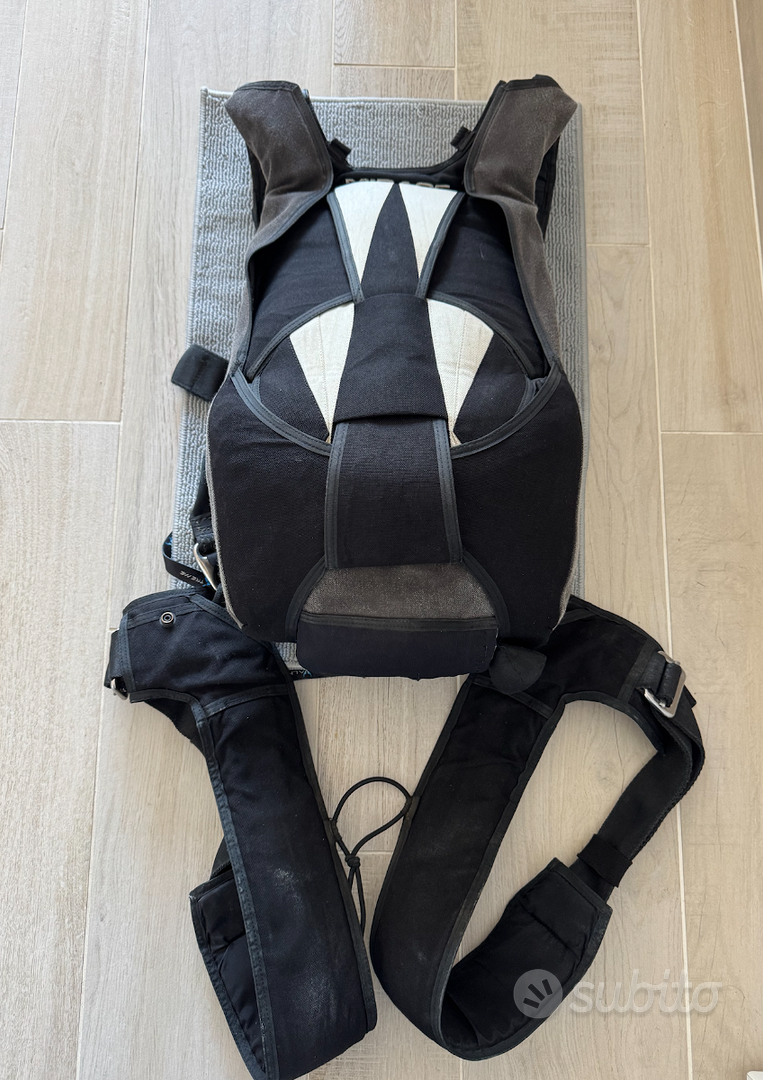 Paracadute o Rig Completo: Mirage G3 - Sports In vendita a Firenze