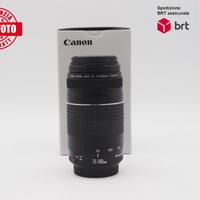 Canon EF 75-300 F4-5.6 III (Canon)