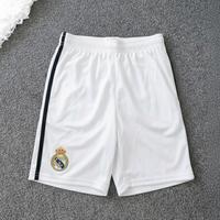 Pantaloncini Sportivi Adidas Climalite Real Madrid