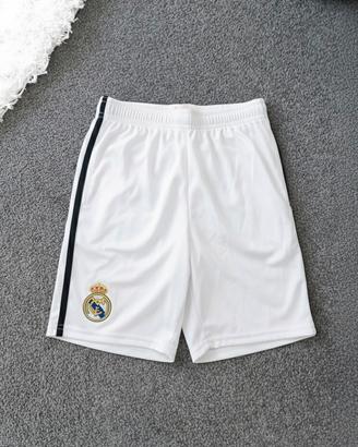 Pantaloncini Sportivi Adidas Climalite Real Madrid
