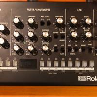 Sintetizzatore Roland Boutique