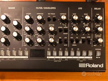Sintetizzatore Roland Boutique