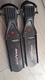 Pimne divesystem