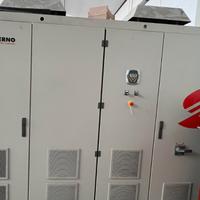 Inverter santerno 500kw