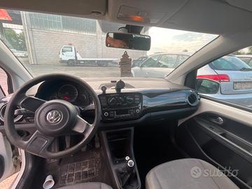 KIT AIRBAG VW UP 2016