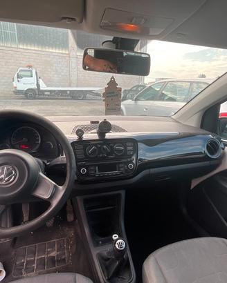 KIT AIRBAG VW UP 2016