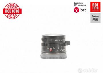 7 Artisans 35 F1.4 (Sony)