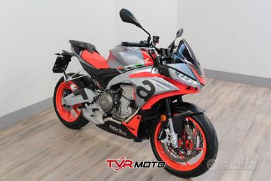 Aprilia Tuono 660 Tuono 660 (2021 - 25)
