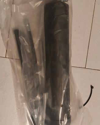 pistola ingrassatore