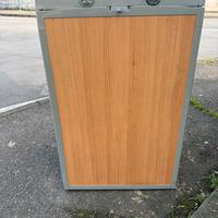 Frigo trivalente dometic