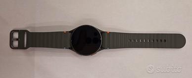 Samsung Galaxy Watch 7 40 mm LTE verde 