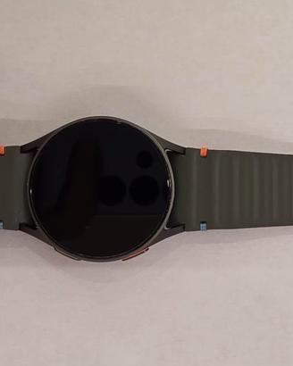 Samsung Galaxy Watch 7 40 mm LTE verde 