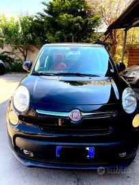 FIAT 500L 1.3 Multijet Lounge